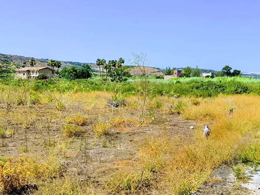 Immagine 9 di Terreno agricolo in vendita  in Lungomare Agnone Bagni a Augusta