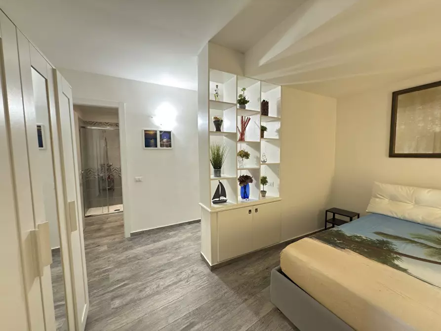 Immagine 16 di Appartamento in vendita  in via catania a Gallipoli