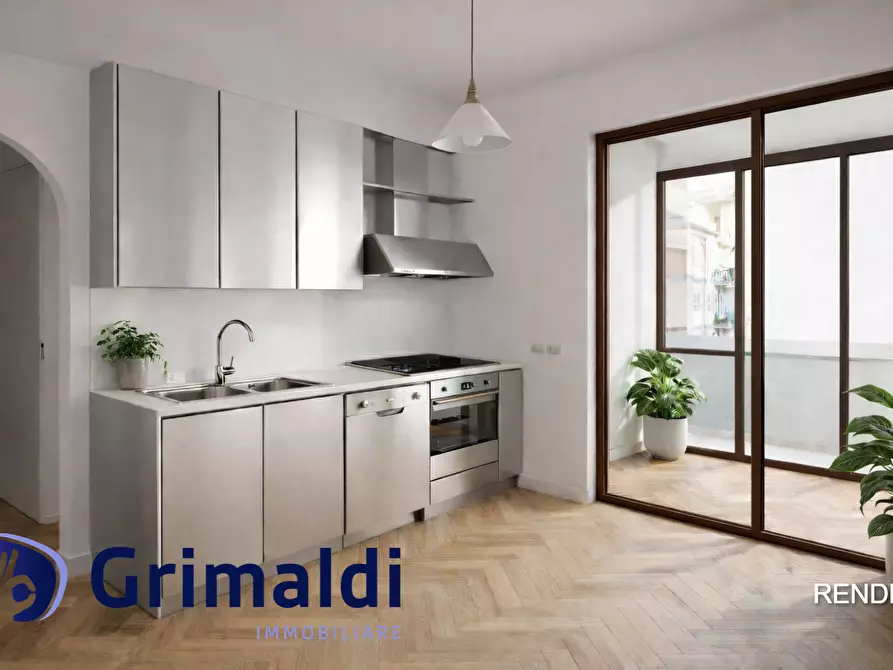 Immagine 14 di Pentalocale in vendita  in Via Alessandro Manzoni 209 a Napoli