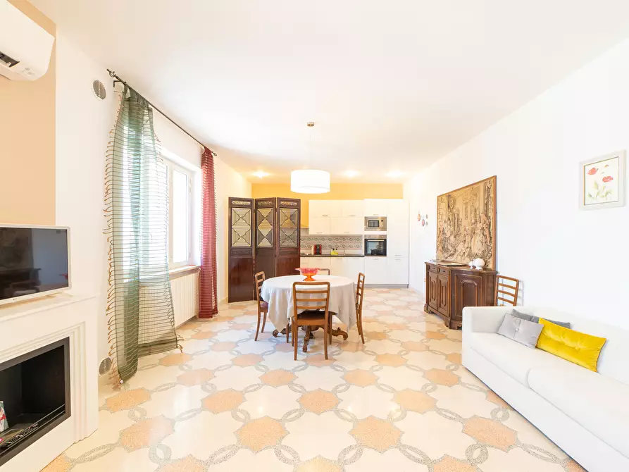 Immagine 2 di Bilocale in affitto  in Vico Storella a Lecce