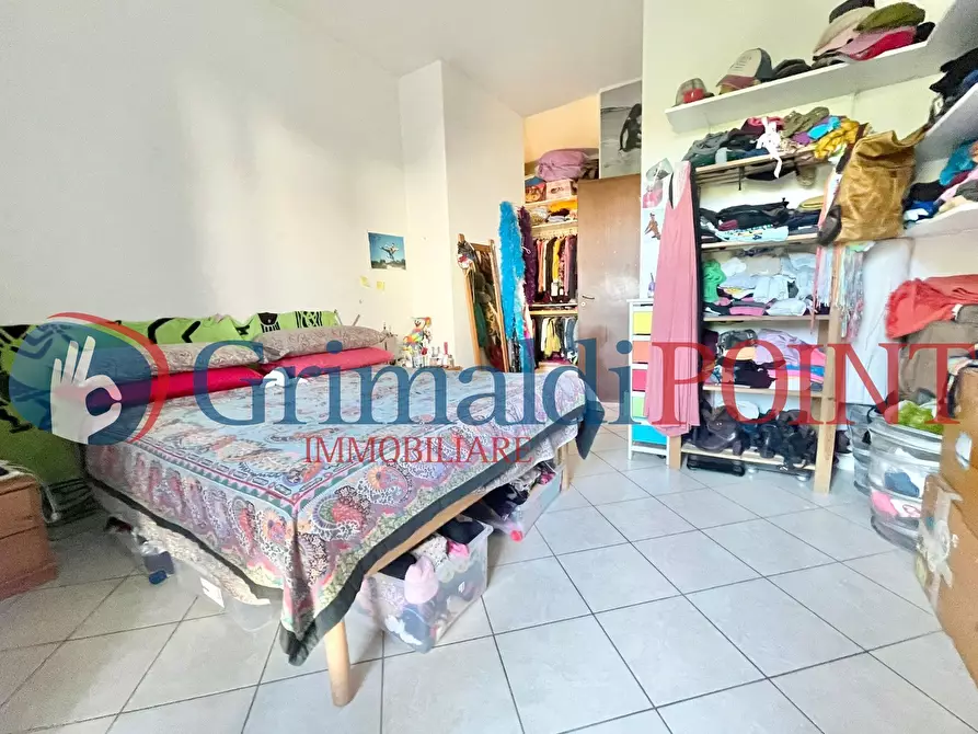 Immagine 12 di Trilocale in vendita  in Via San Nicola 21 a Lizzanello