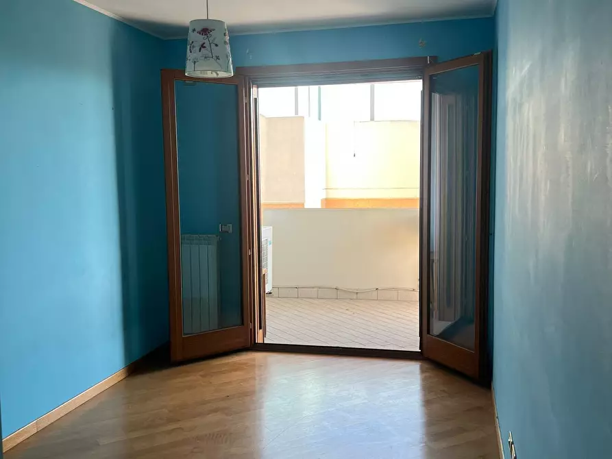 Immagine 9 di Appartamento in vendita  in Via Robert Musil a Roma