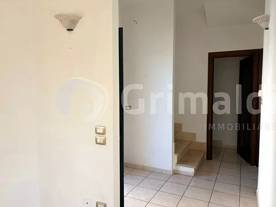 Immagine 22 di Villa in vendita  in Via Gallipoli a Alezio