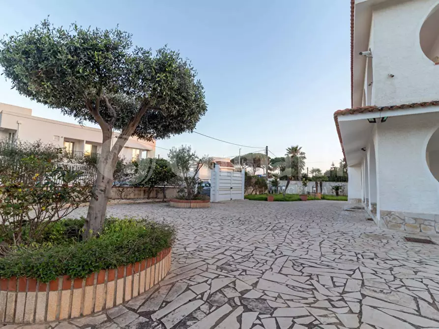 Immagine 7 di Casa indipendente in vendita  in Traversa Renella 96 a Siracusa
