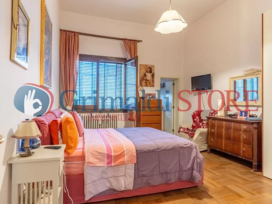 Immagine 13 di Casa bifamiliare in vendita  in Via Bruni Antonio 11 a Lecce