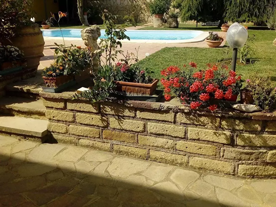 Immagine 25 di Villa in vendita  in via siracusa 7 a Nettuno