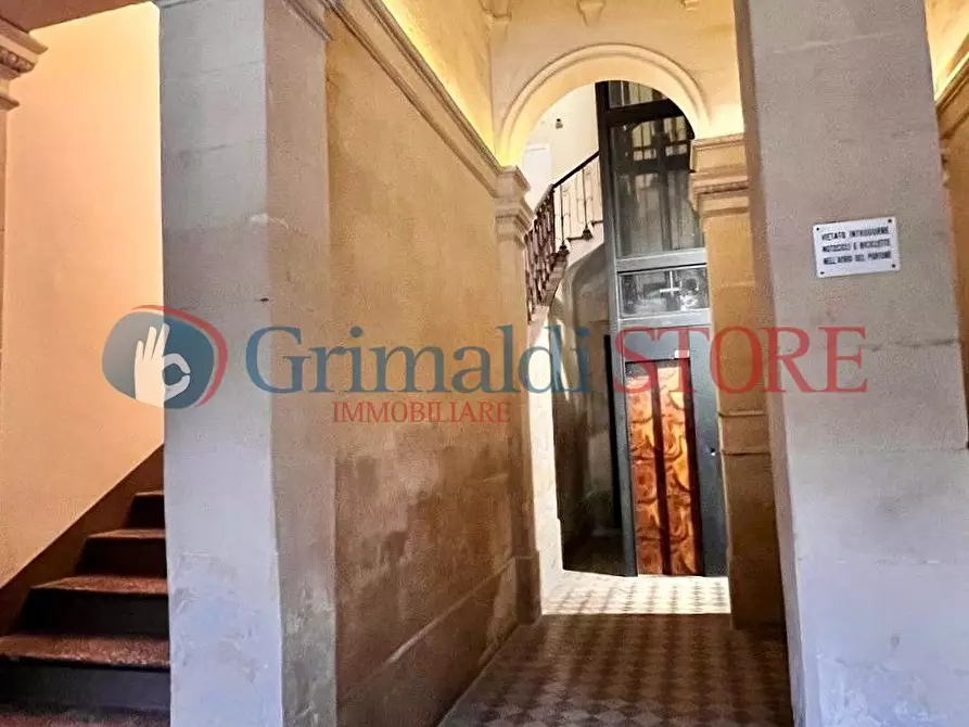 Immagine 29 di Quadrilocale in vendita  in Viale Felice Cavallotti 5 a Lecce