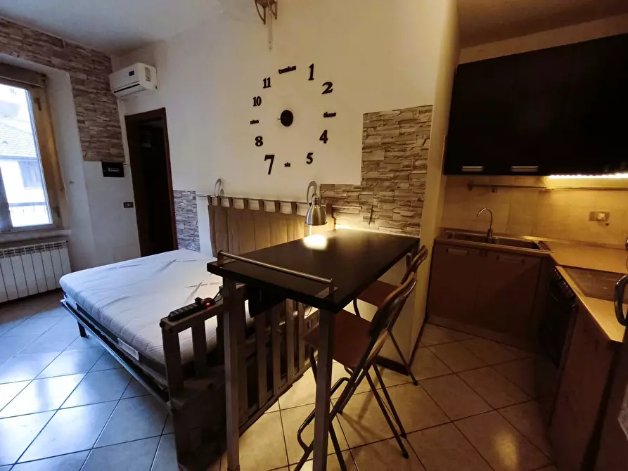 Immagine 1 di Appartamento in affitto  in Via Quinto Romano 52 a Milano