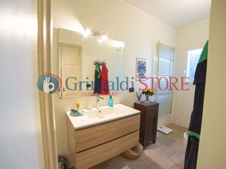 Immagine 41 di Villa in vendita  in Via Sardegna 19 a Monteroni Di Lecce