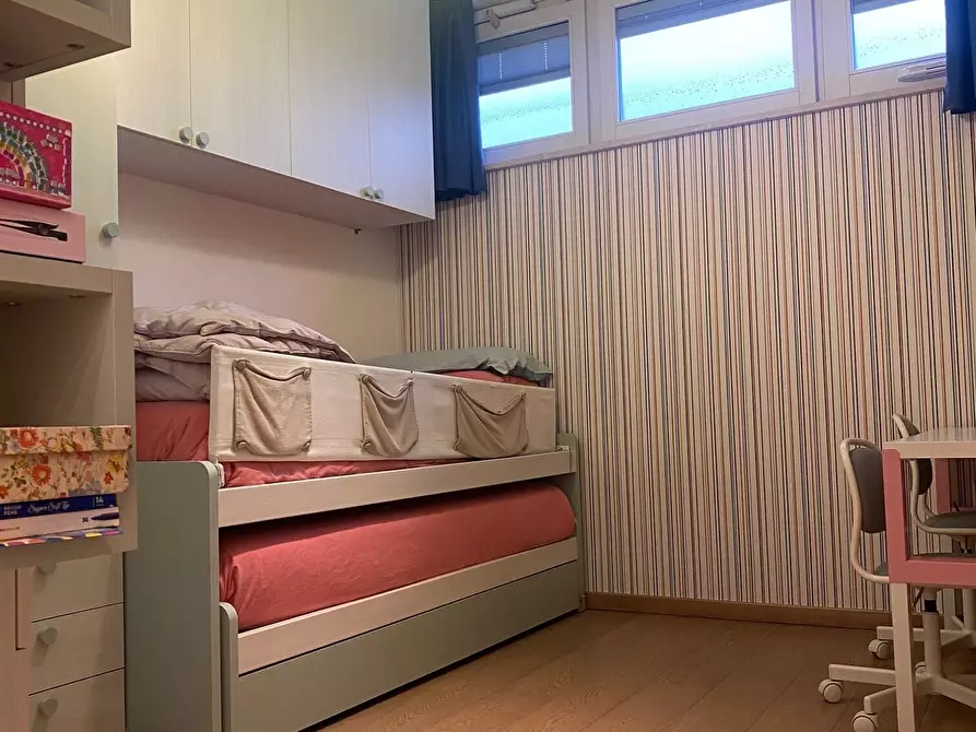 Immagine 11 di Quadrilocale in vendita  in Via XX Settembre 5 a Como