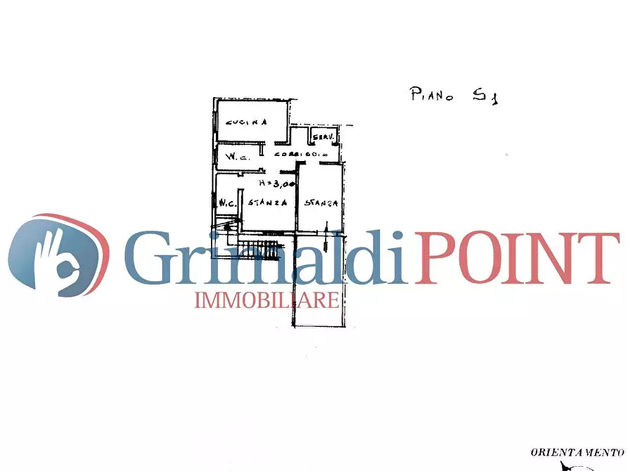 Immagine 51 di Villa in vendita  in Via Villa Bellavista 70 a Lecce