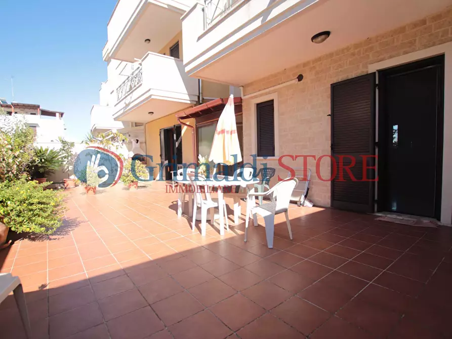 Immagine 29 di Villa in vendita  in Via Piero Della Francesca 92 a Lecce