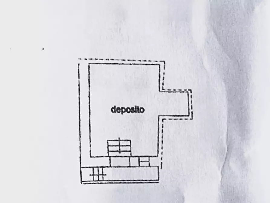 Immagine 46 di Casa bifamiliare in vendita  in via carmine 11 a Matino