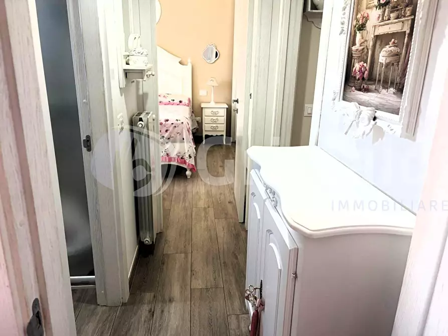 Immagine 17 di Appartamento in vendita  in Via Lepanto a Gallipoli