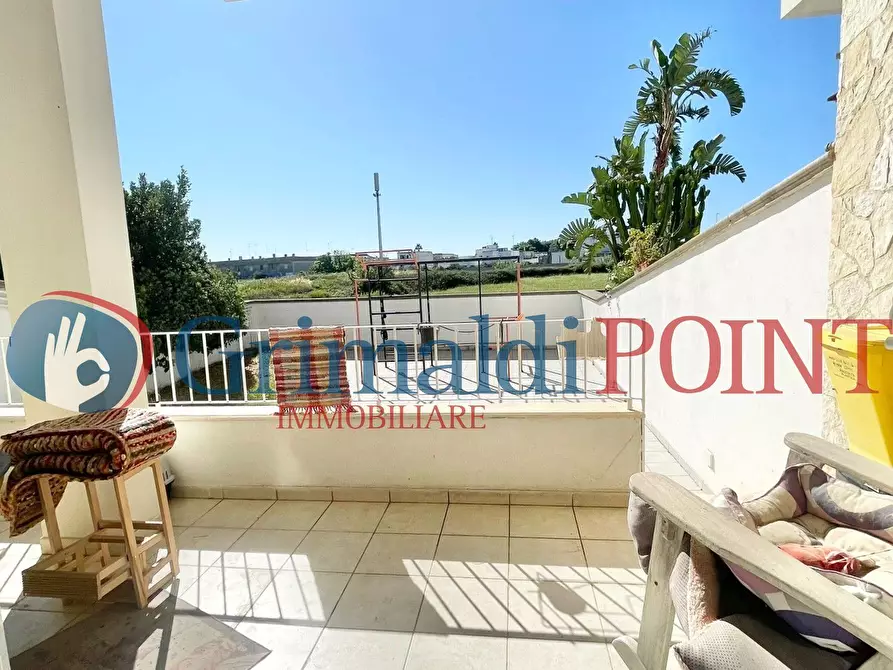 Immagine 40 di Trilocale in vendita  in Via San Nicola 21 a Lizzanello