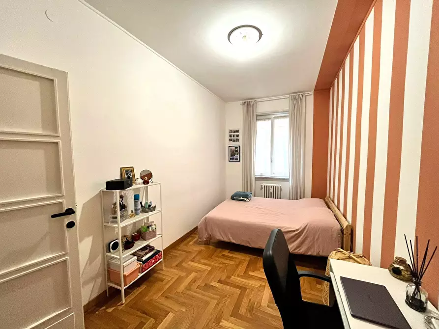Immagine 20 di Trilocale in affitto  in Via Gian Battista Brocchi 21 a Milano