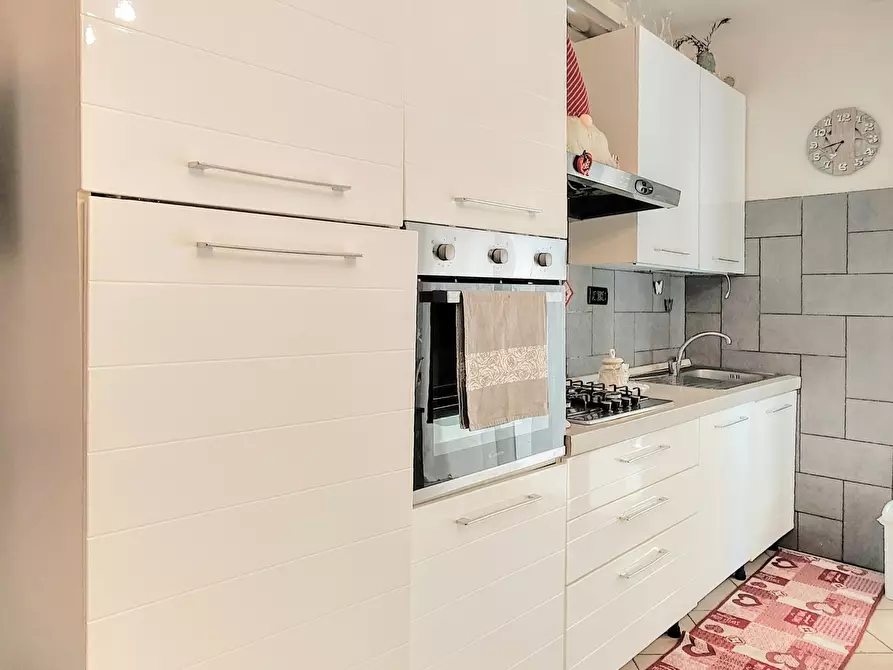 Immagine 7 di Bilocale in vendita  in Corso Italia 9 a Anzio