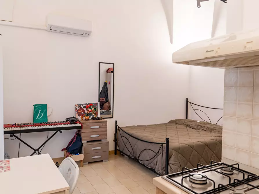 Immagine 9 di Casa semindipendente in vendita  in Via Giovanni Camillo Palma 55 a Lecce