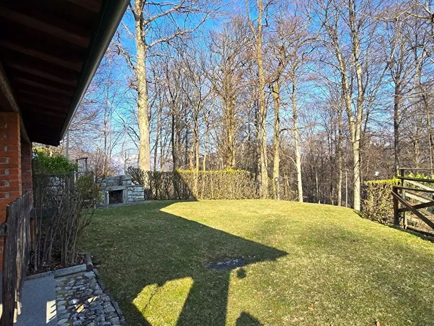 Immagine 40 di Casa indipendente in vendita  in via C. Goldoni 17 a Alta Valle Intelvi