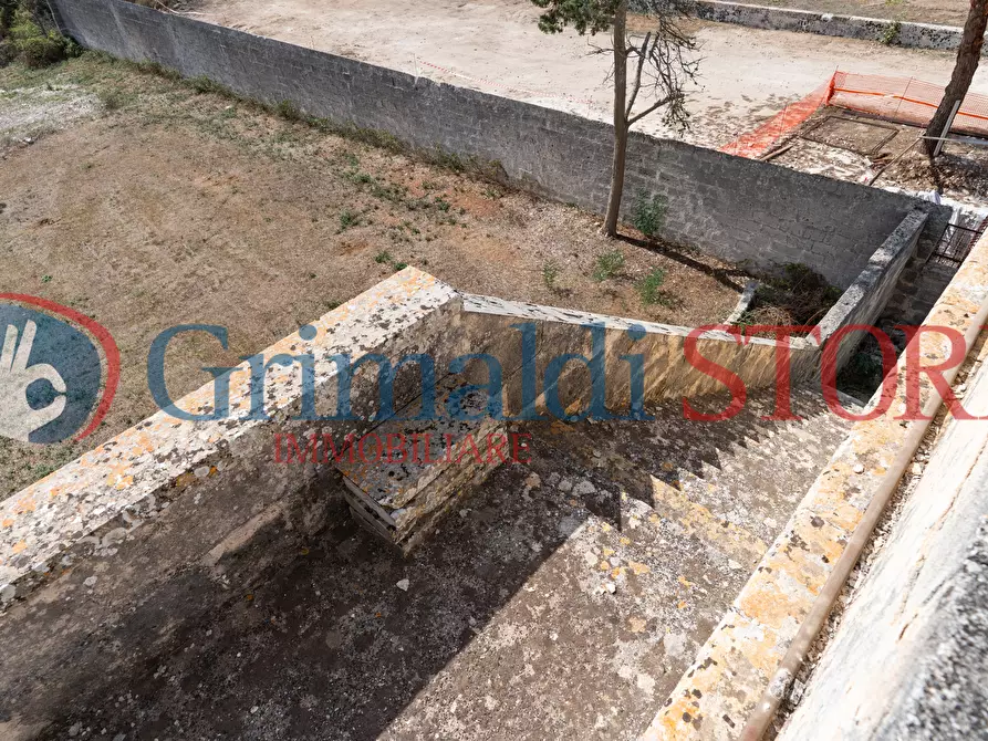 Immagine 35 di Palazzo in vendita  in Via Ettore D' Amore 51 a Sanarica