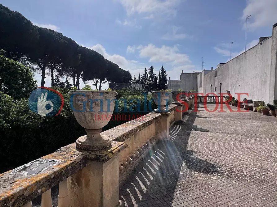 Immagine 30 di Villa in vendita  in Via Santa Maria di Leuca 1 a Ruffano