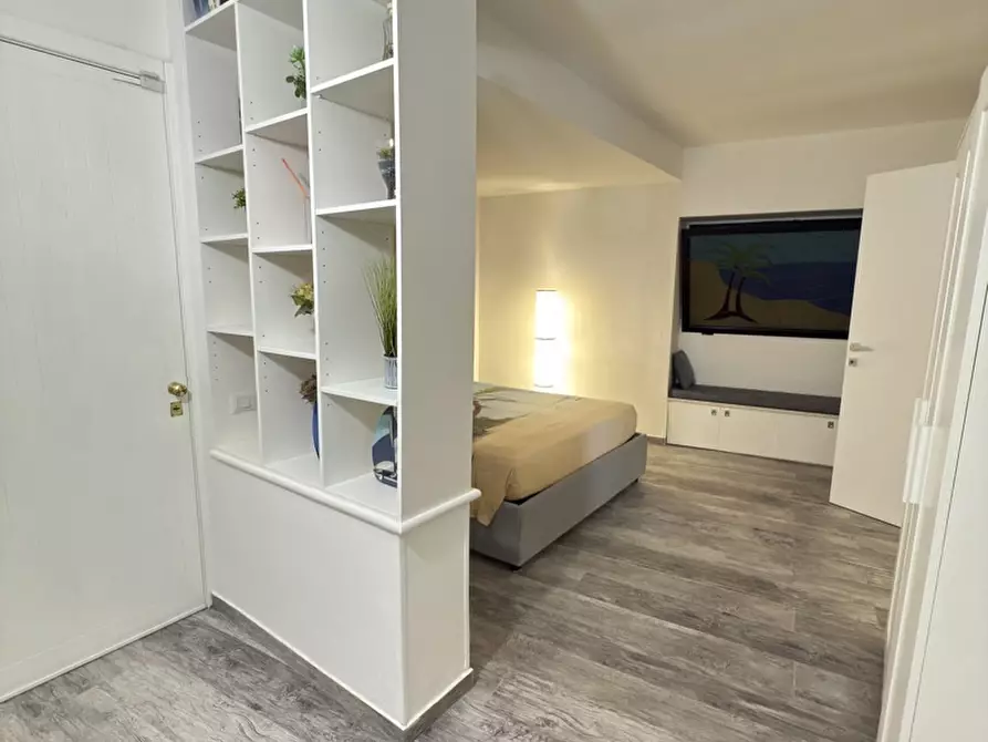 Immagine 15 di Appartamento in vendita  in via catania a Gallipoli