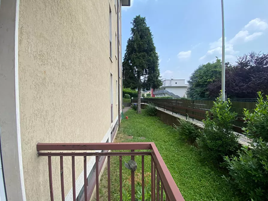 Immagine 13 di Trilocale in vendita  in Tettamanti 10 a Como