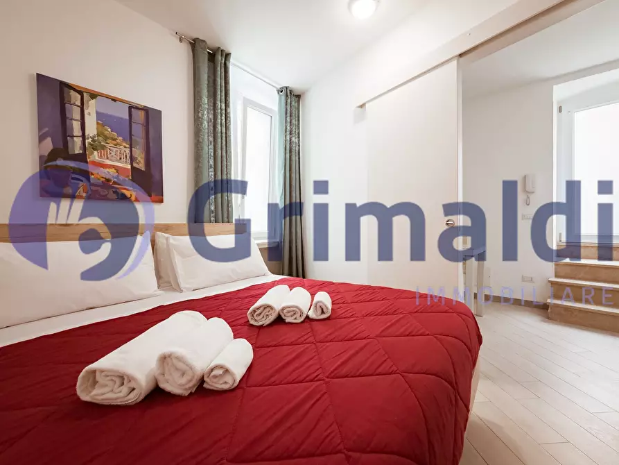 Immagine 15 di Appartamento in vendita  in Via Cavour 11c a Lecce