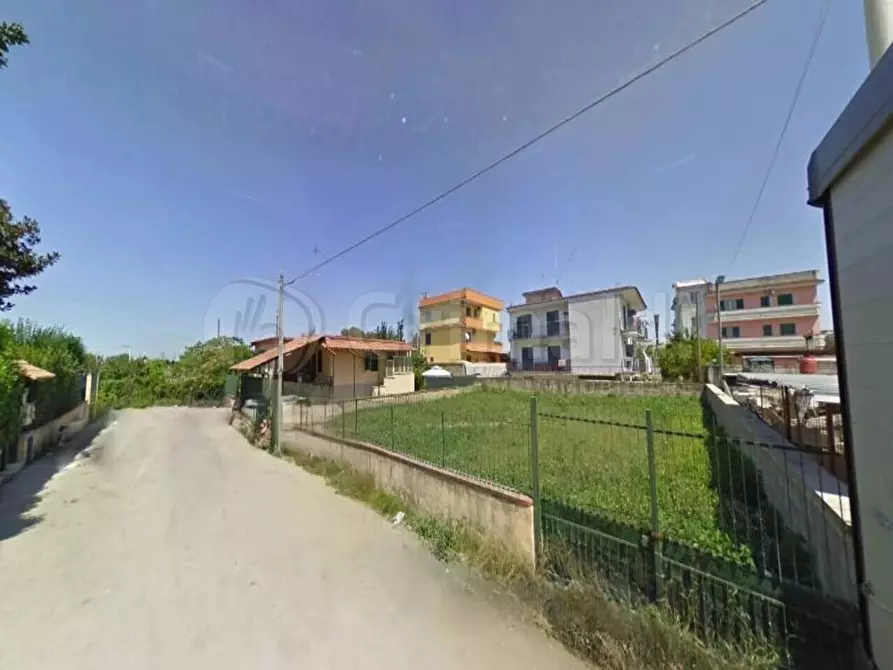 Immagine 5 di Casa indipendente in vendita  a Giugliano In Campania