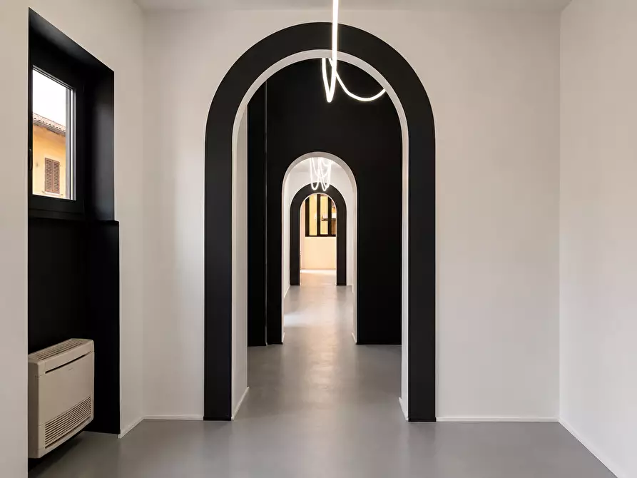 Immagine 6 di Showroom in vendita  in Via Giovanni Antonio Amadeo 85 a Milano