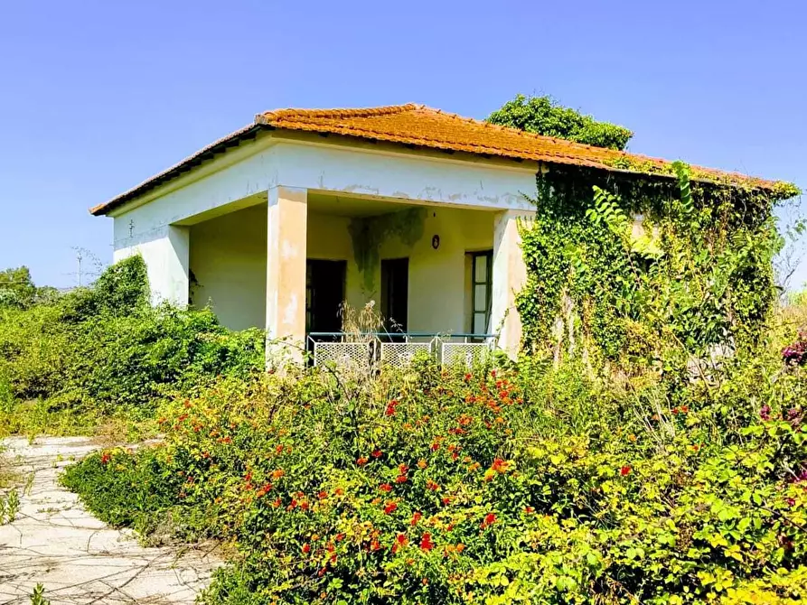 Immagine 20 di Terreno agricolo in vendita  in Lungomare Agnone Bagni a Augusta