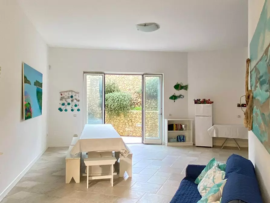 Immagine 35 di Villetta a schiera in vendita  in Via Rita Levi Montalcini 163 a Otranto