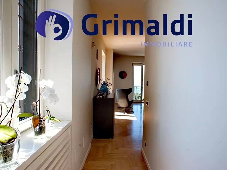 Immagine 6 di Attico in vendita  in Via San Gennaro Agnano 62 a Pozzuoli