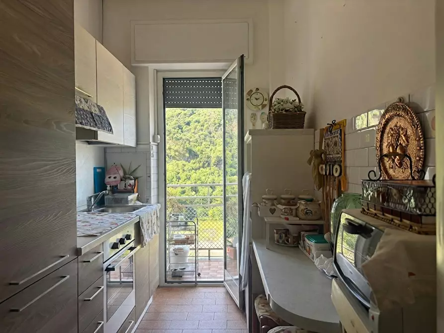 Immagine 7 di Trilocale in affitto  in Via Pio XI 87 a Como