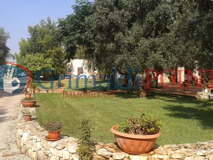 Immagine 15 di Rustico / casale in vendita  in SP359 13 a Nardo'