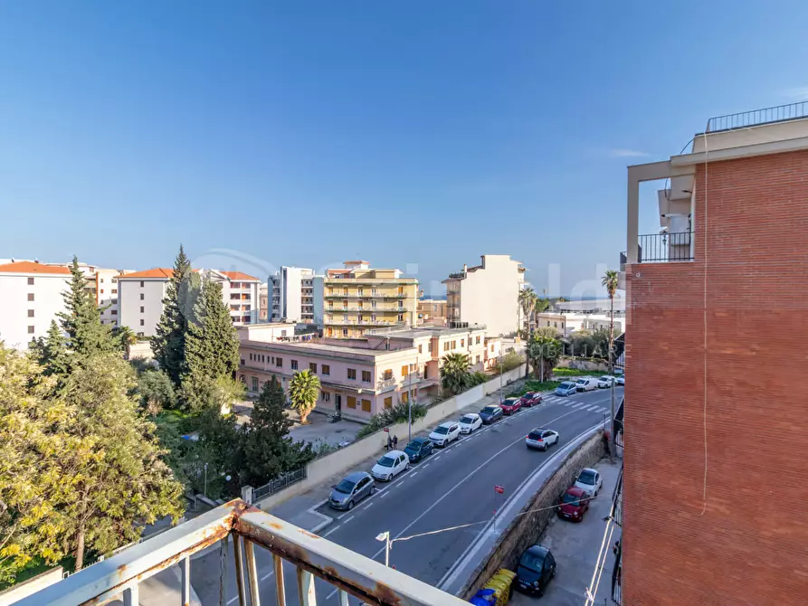 Immagine 6 di Appartamento in vendita  in Largo Dicone 4 a Siracusa