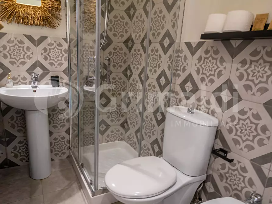 Immagine 6 di Casa indipendente in vendita  a Noto