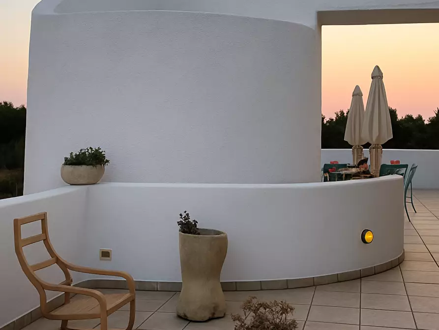 Immagine 7 di Villa in vendita  in SP90 a Galatone