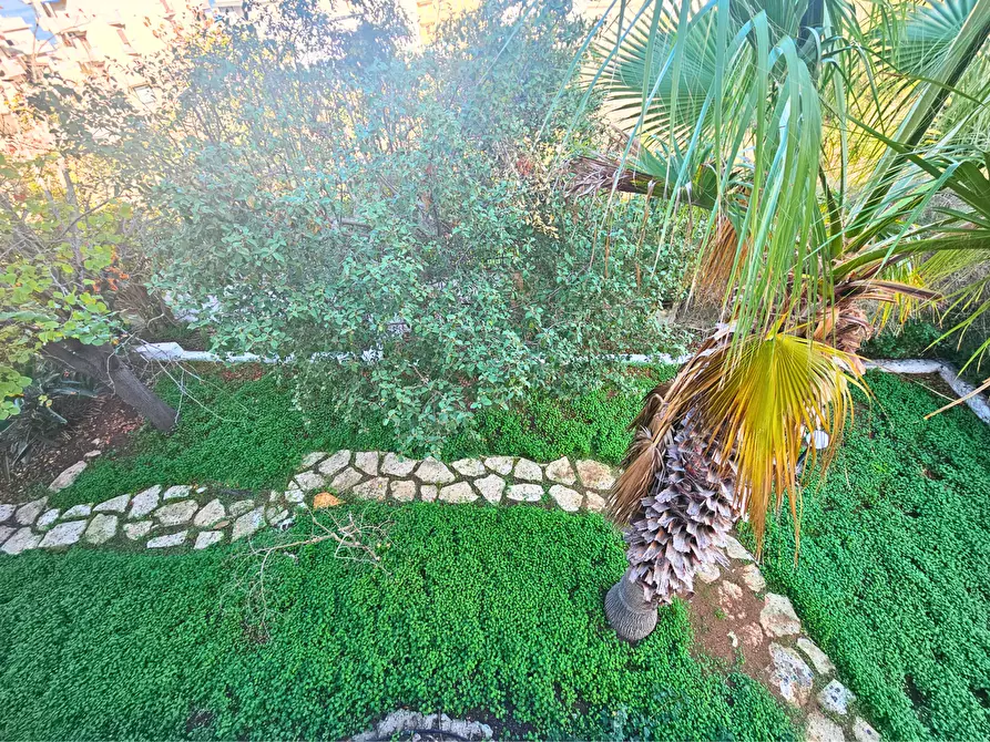 Immagine 4 di Villa in vendita  in Via Trento 17 a Gallipoli