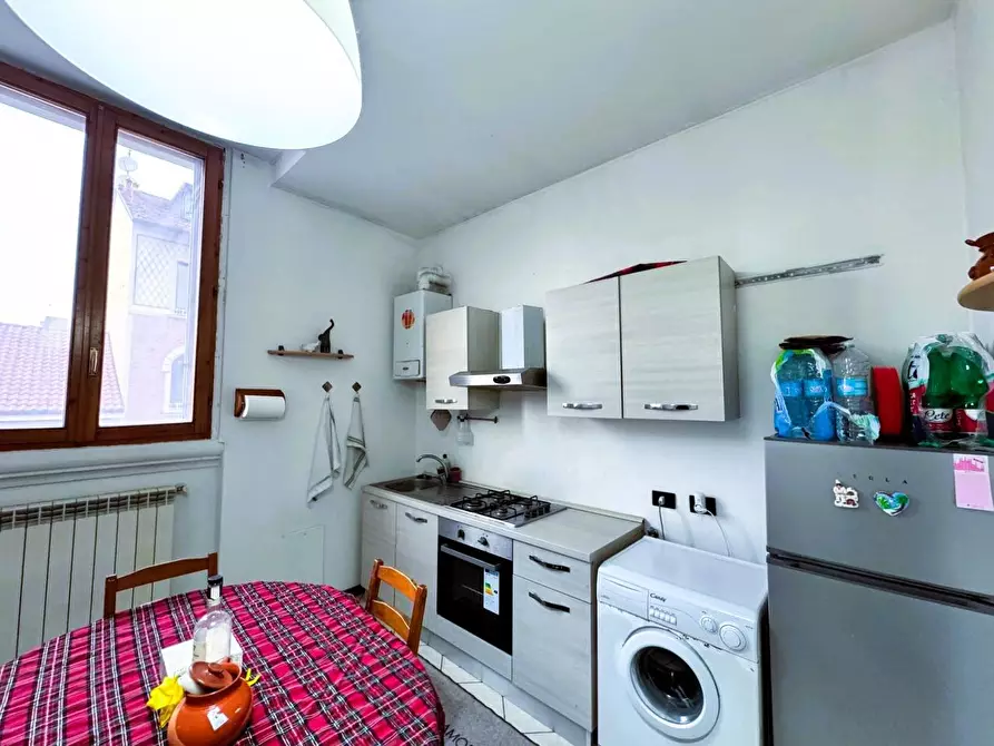 Immagine 5 di Appartamento in vendita  in Via Vallarsa 5 a Milano