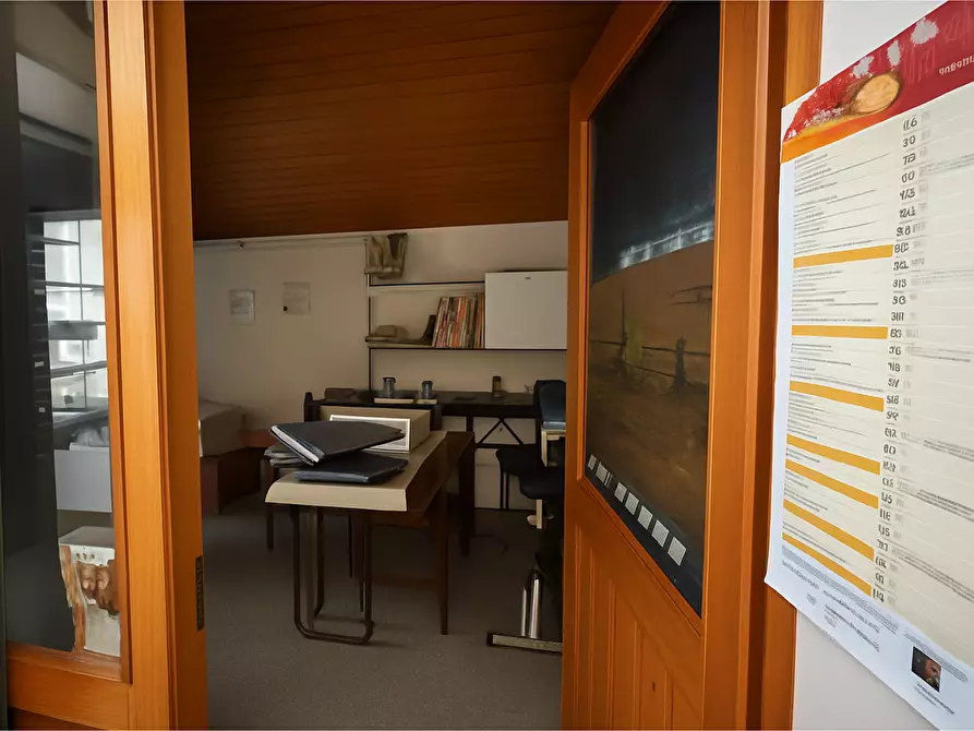 Immagine 17 di Terratetto in vendita  in Via Rodolfo Graziani 66 a Neviano