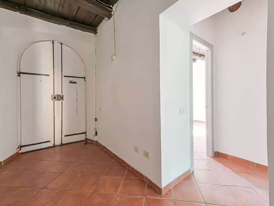 Immagine 16 di Appartamento in vendita  in via aurelia sud 22 a Beverino