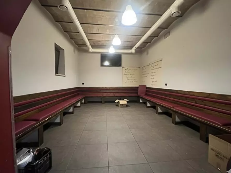 Immagine 2 di Bar / Ristorante in vendita  in Via dei Volsci 50 a Nettuno