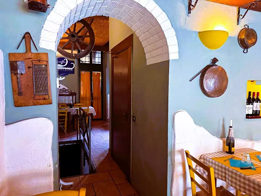 Immagine 38 di Bar / Ristorante in vendita  in Via Mantova 10 a Milano