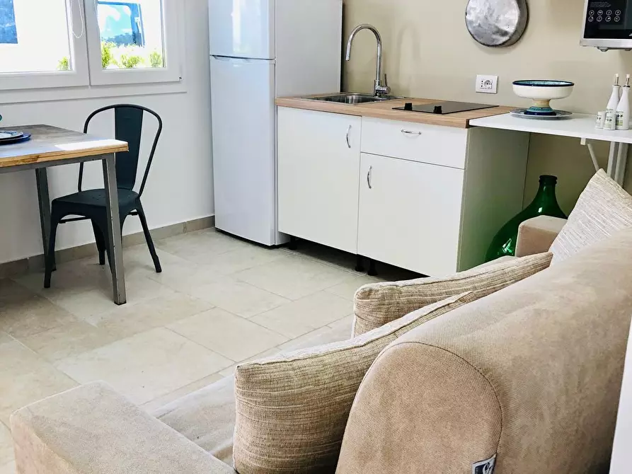 Immagine 20 di Casa indipendente in vendita  in Via Masseria Ungulìa 2 a Sannicola