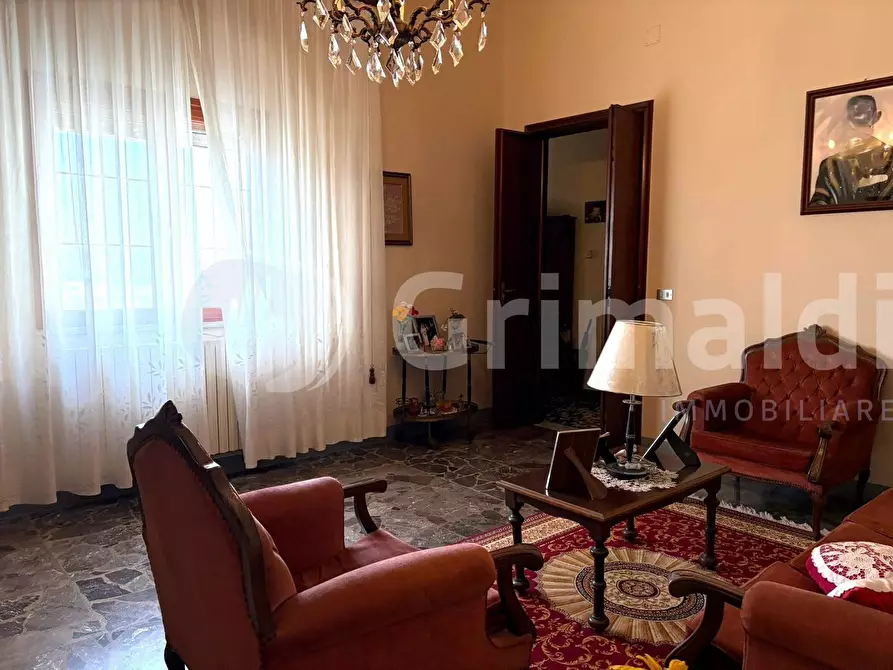 Immagine 28 di Casa indipendente in vendita  in via zara 11 a Sannicola
