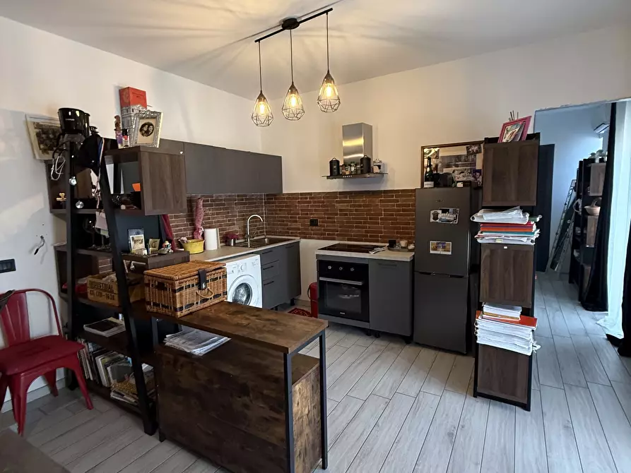 Immagine 4 di Appartamento in affitto  in Via Risorgimento 1 a Anzio