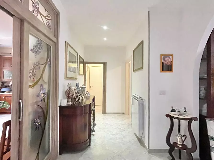 Immagine 25 di Quadrilocale in vendita  in Via Federico Zeri 3 a Lecce