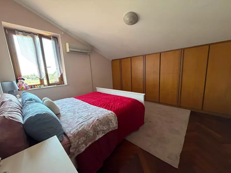 Immagine 22 di Casa indipendente in vendita  in Via Trigno 27 a Aprilia