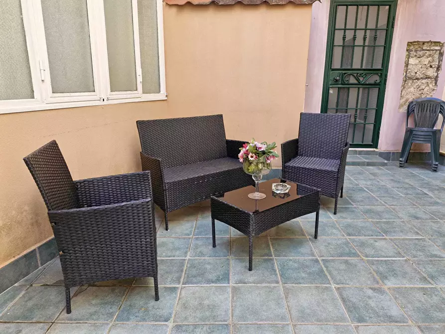 Immagine 5 di Trilocale in affitto  in VIA ANTONIO GRMASCI 22 a Nettuno